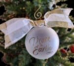 New Music: Two Christmas Carols for 2024